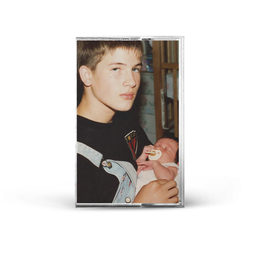 Big Thief Spotify